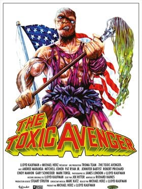 Toxic Avenger