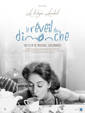 poster de Le Réveil du dimanche