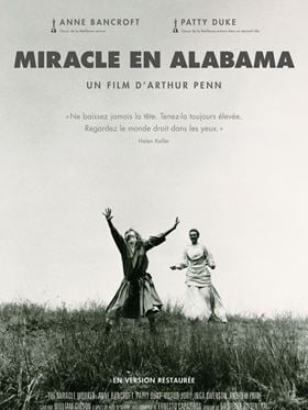 Miracle en Alabama