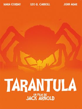 Tarantula