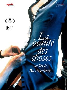 poster de La Beauté des choses
