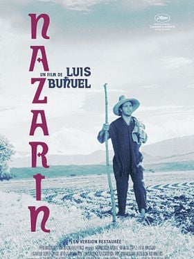 Nazarín