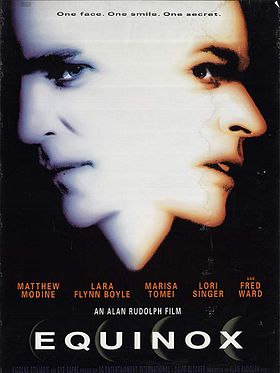 poster de Equinox