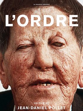 poster de L'Ordre