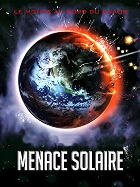 poster de Menace solaire