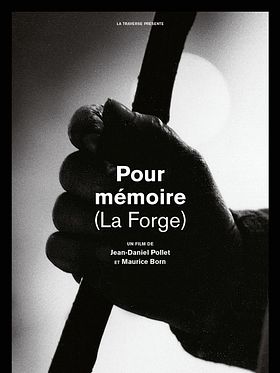 poster de Pour mémoire