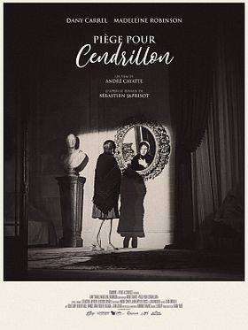 poster de Piège pour Cendrillon