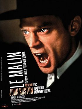 poster de Le Malin