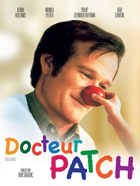 poster de Docteur Patch
