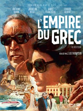 L'Empire du Grec