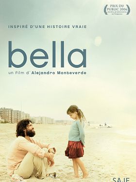 poster de Bella