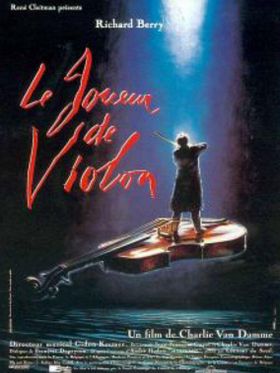 poster de Le Joueur de violon