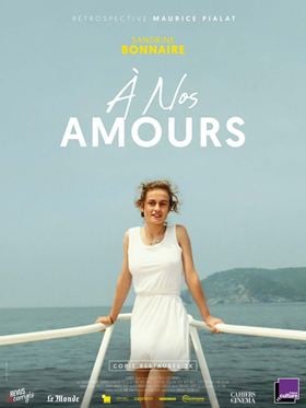 À nos amours