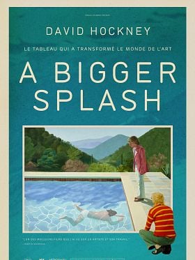 A Bigger Splash