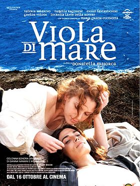 poster de Viola di mare