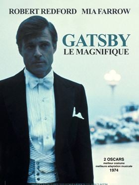 Gatsby le magnifique