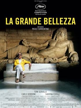 La Grande Bellezza