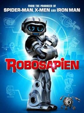 Cody le Robosapien