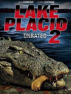 Lake Placid 2