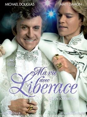 Ma vie avec Liberace