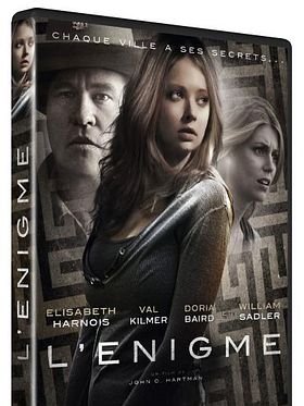 poster de L'Enigme