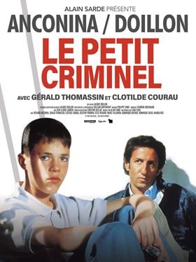 Le Petit criminel