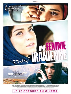 Une Femme Iranienne