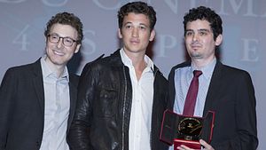Deauville 2014 - Jour 9 : Whiplash triomphe, Sin City 2 conclut