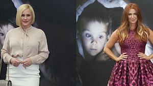 Monte-Carlo 2015 : un défilé de stars avec Patricia Arquette, le duo d