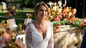 Ici tout commence : pourquoi les chansons du mariage de Salomé sont-elles absentes de la bande originale ?