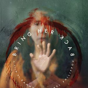 Photo Substitution - Bring Her Back