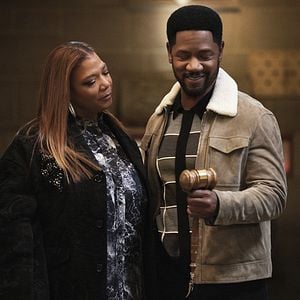 Photo The Equalizer (2021)