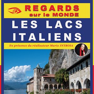 Photo Regards Sur le Monde : Les lacs Italiens
