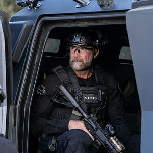 Photo Jay Harrington