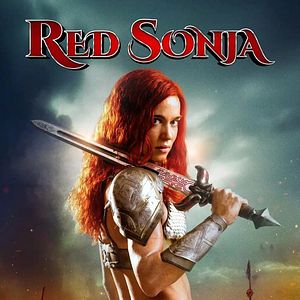 Photo Red Sonja