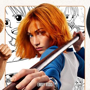 Photo One Piece (2023)