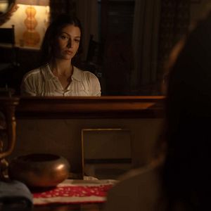 Photo Úrsula Corberó