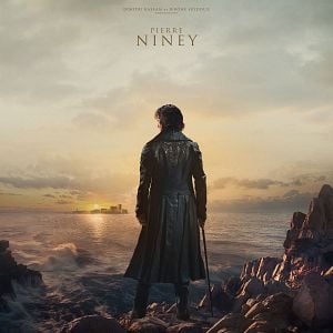 Photo Le Comte de Monte-Cristo