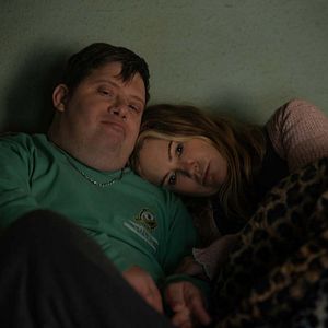 Photo Zachary Gottsagen