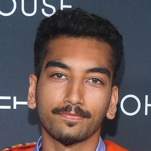 Photo Nabhaan Rizwan