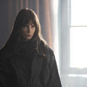 Photo Sylvia Hoeks