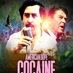 Photo Cocaine Condor