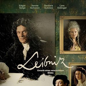 Photo Leibniz - Chronicle of a Lost Painting