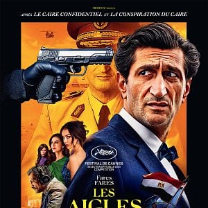 Photo Les Aigles de la République