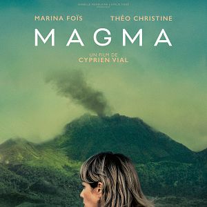 Photo Magma
