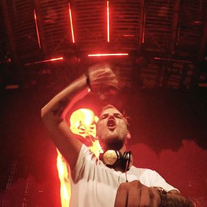 Photo Avicii - My Last Show