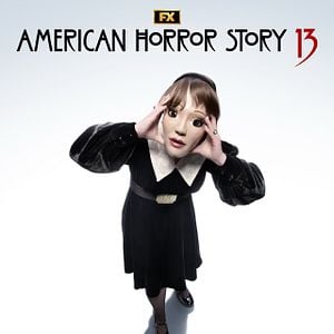 Photo American Horror Story