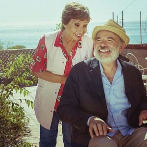 Photo Jean-Pierre Darroussin