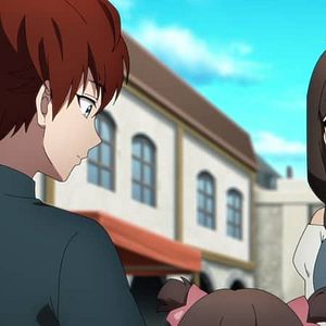 Photo The Beginning After the End