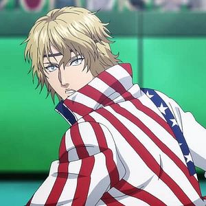 Photo The Prince of Tennis II